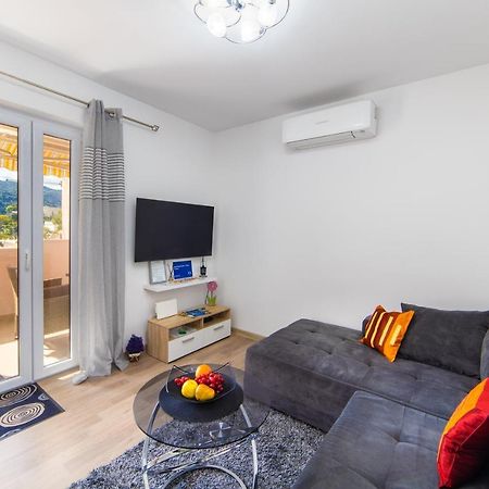 Apartment Karlo - Grad Ploce, Croatia Ploce  Kültér fotó