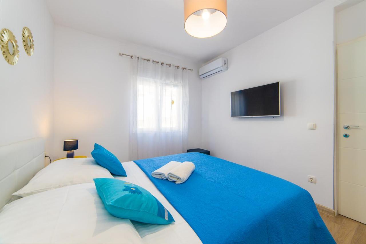 Apartment Karlo - Grad Ploce, Croatia Ploce  Kültér fotó