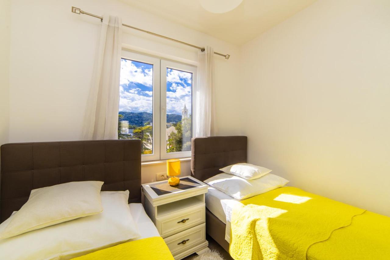 Apartment Karlo - Grad Ploce, Croatia Ploce  Kültér fotó