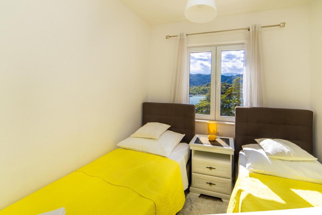 Apartment Karlo - Grad Ploce, Croatia Ploce  Kültér fotó