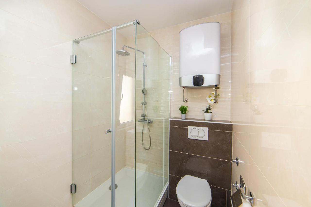 Apartment Karlo - Grad Ploce, Croatia Ploce  Kültér fotó