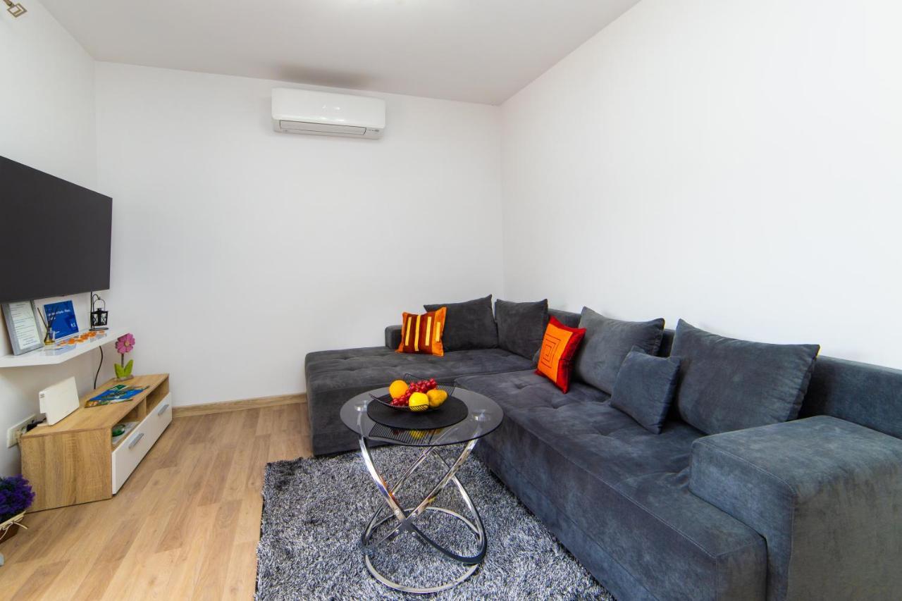 Apartment Karlo - Grad Ploce, Croatia Ploce  Kültér fotó