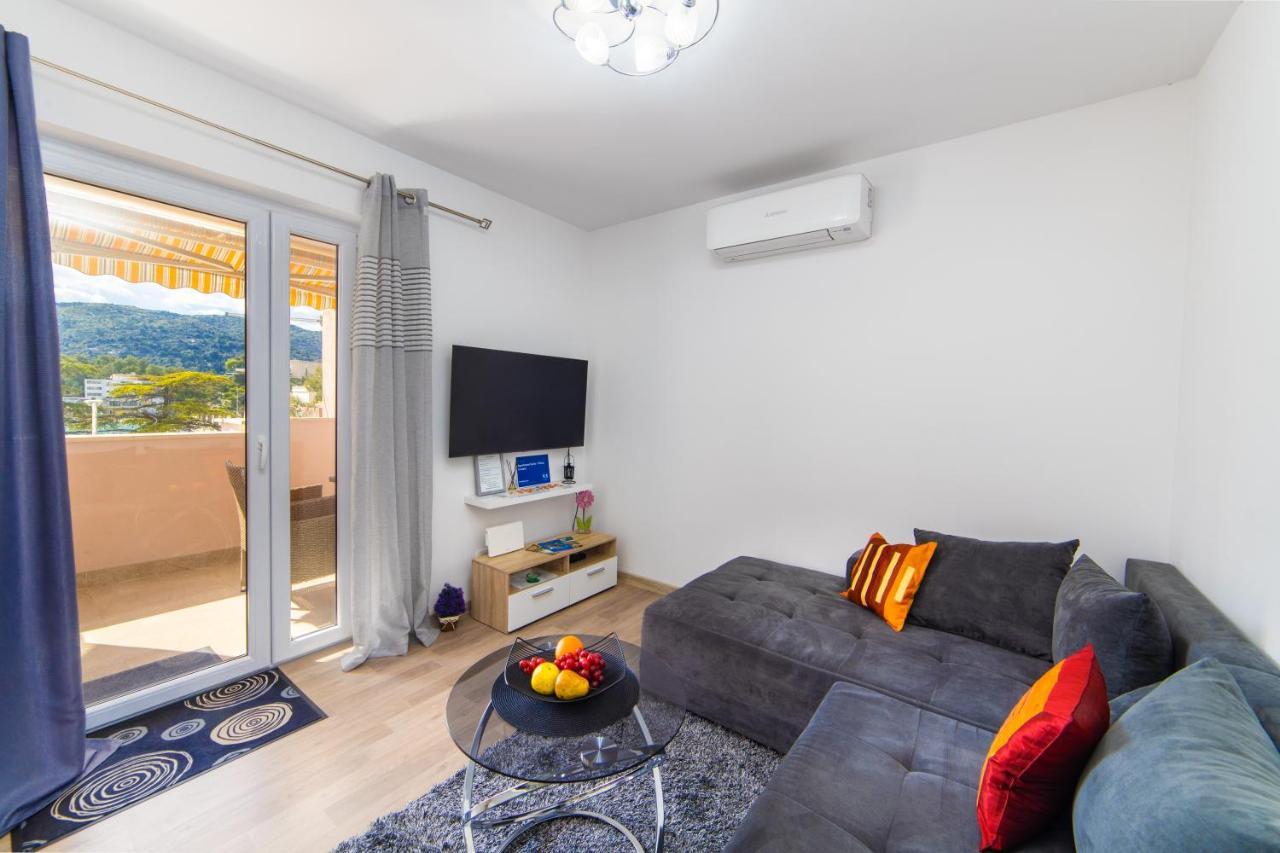 Apartment Karlo - Grad Ploce, Croatia Ploce  Kültér fotó