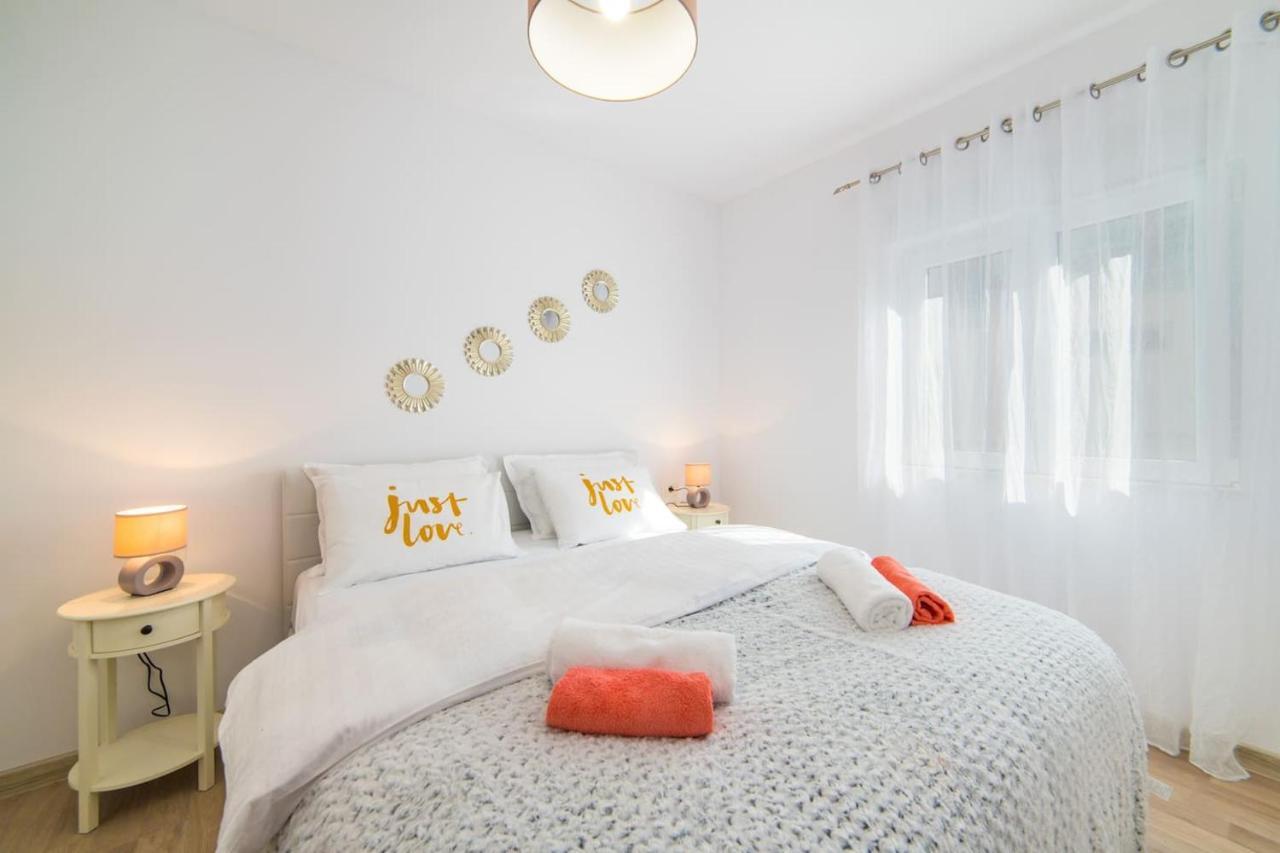 Apartment Karlo - Grad Ploce, Croatia Ploce  Kültér fotó