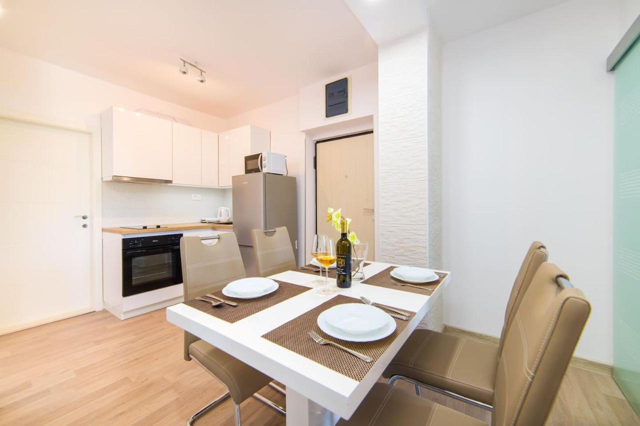 Apartment Karlo - Grad Ploce, Croatia Ploce  Kültér fotó