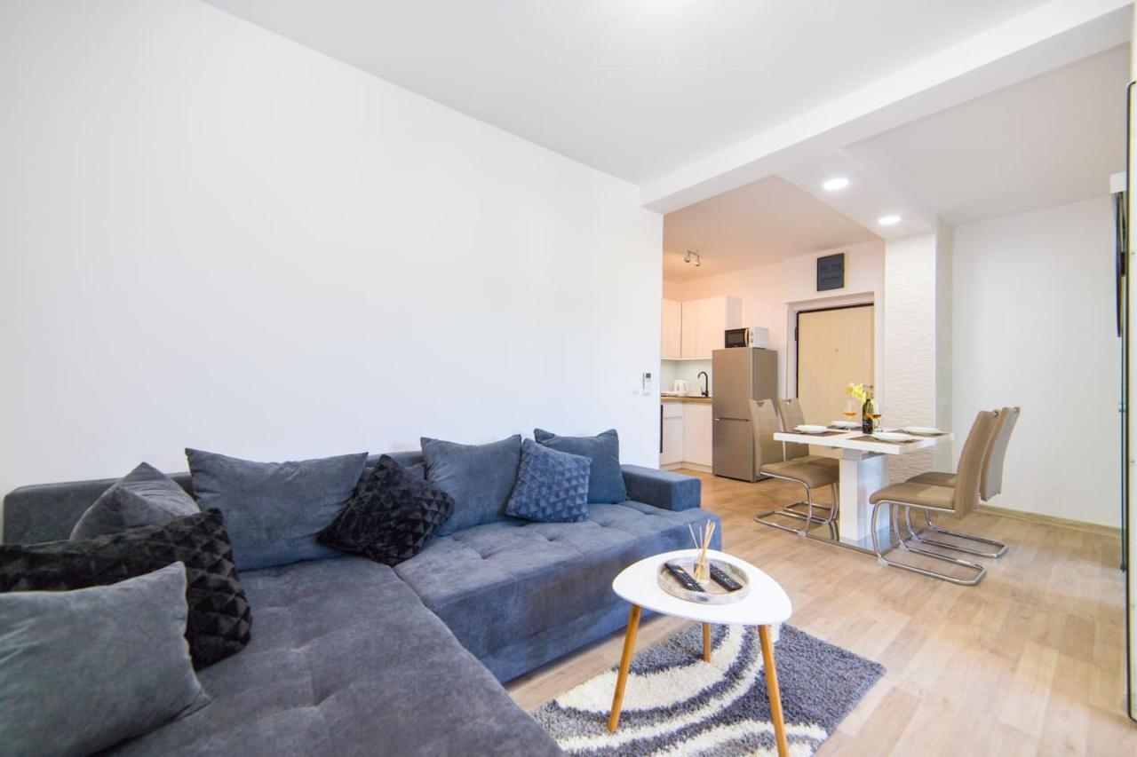 Apartment Karlo - Grad Ploce, Croatia Ploce  Kültér fotó