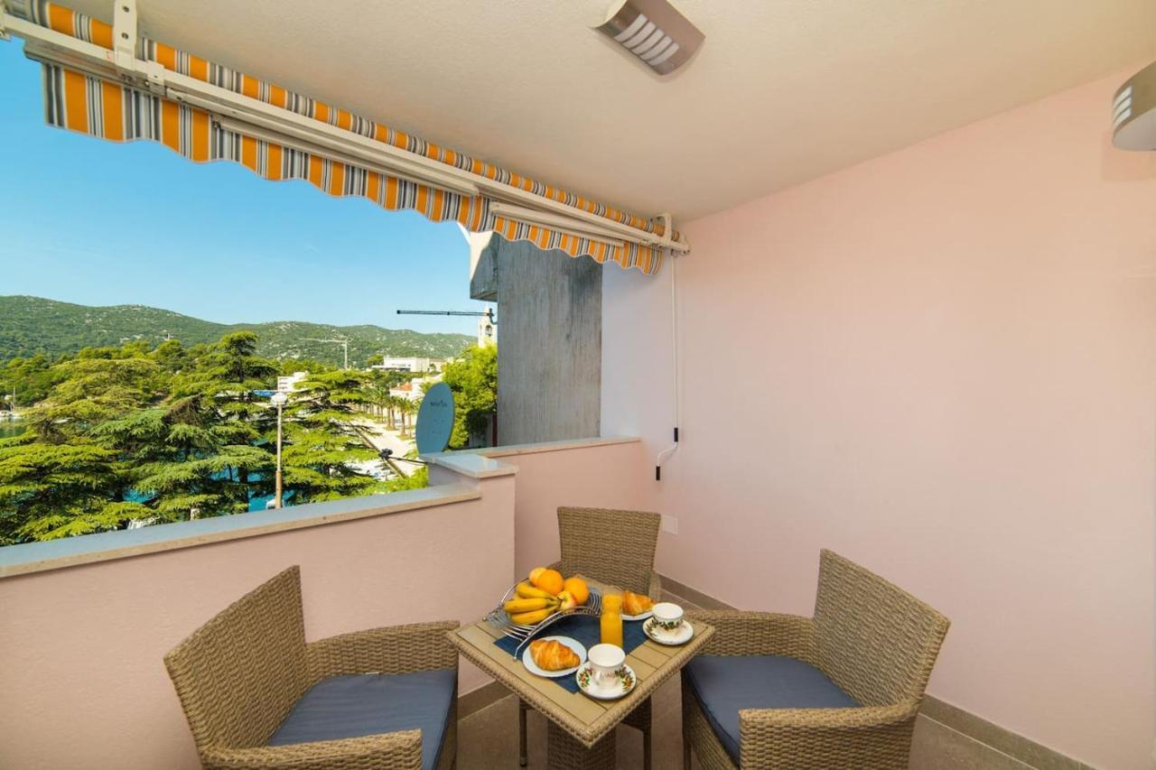 Apartment Karlo - Grad Ploce, Croatia Ploce  Kültér fotó