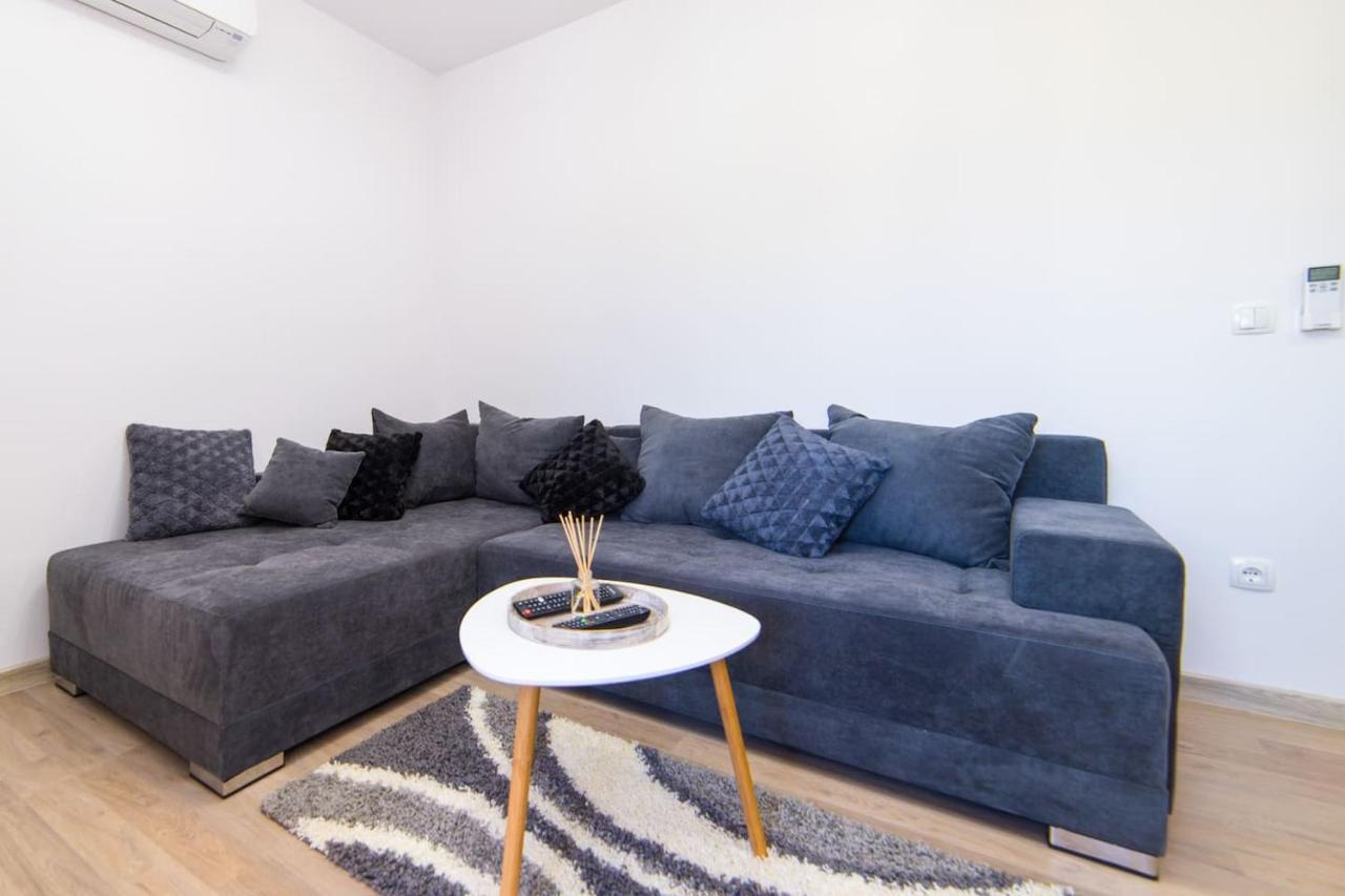 Apartment Karlo - Grad Ploce, Croatia Ploce  Kültér fotó