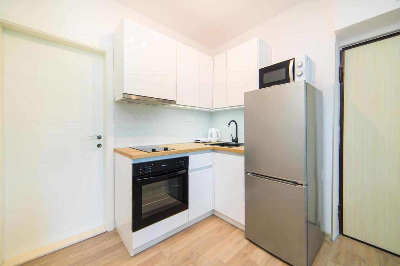 Apartment Karlo - Grad Ploce, Croatia Ploce  Kültér fotó