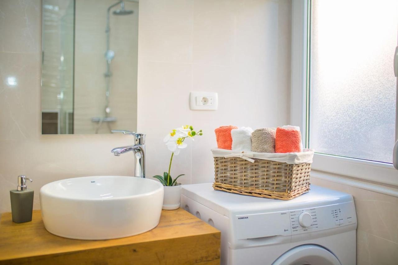Apartment Karlo - Grad Ploce, Croatia Ploce  Kültér fotó