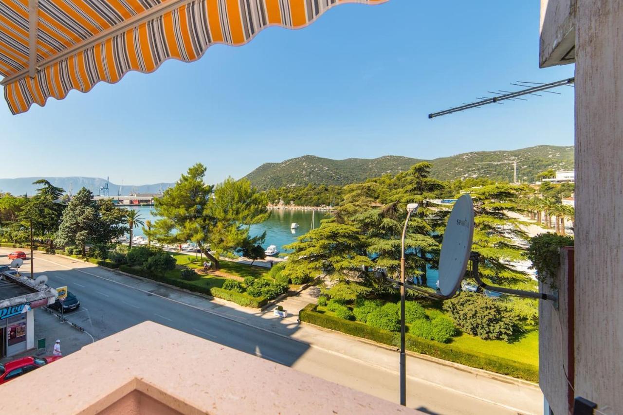 Apartment Karlo - Grad Ploce, Croatia Ploce  Kültér fotó