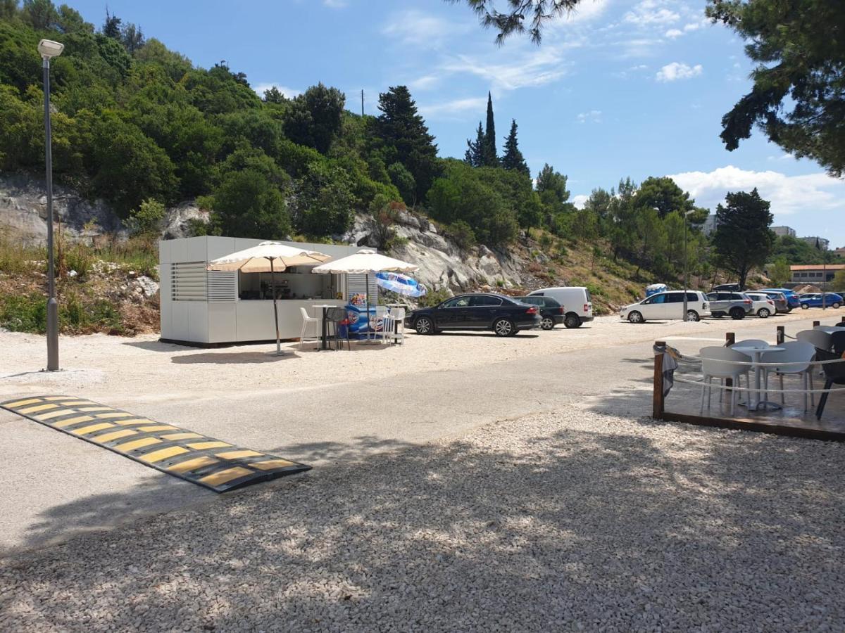 Apartment Karlo - Grad Ploce, Croatia Ploce  Kültér fotó