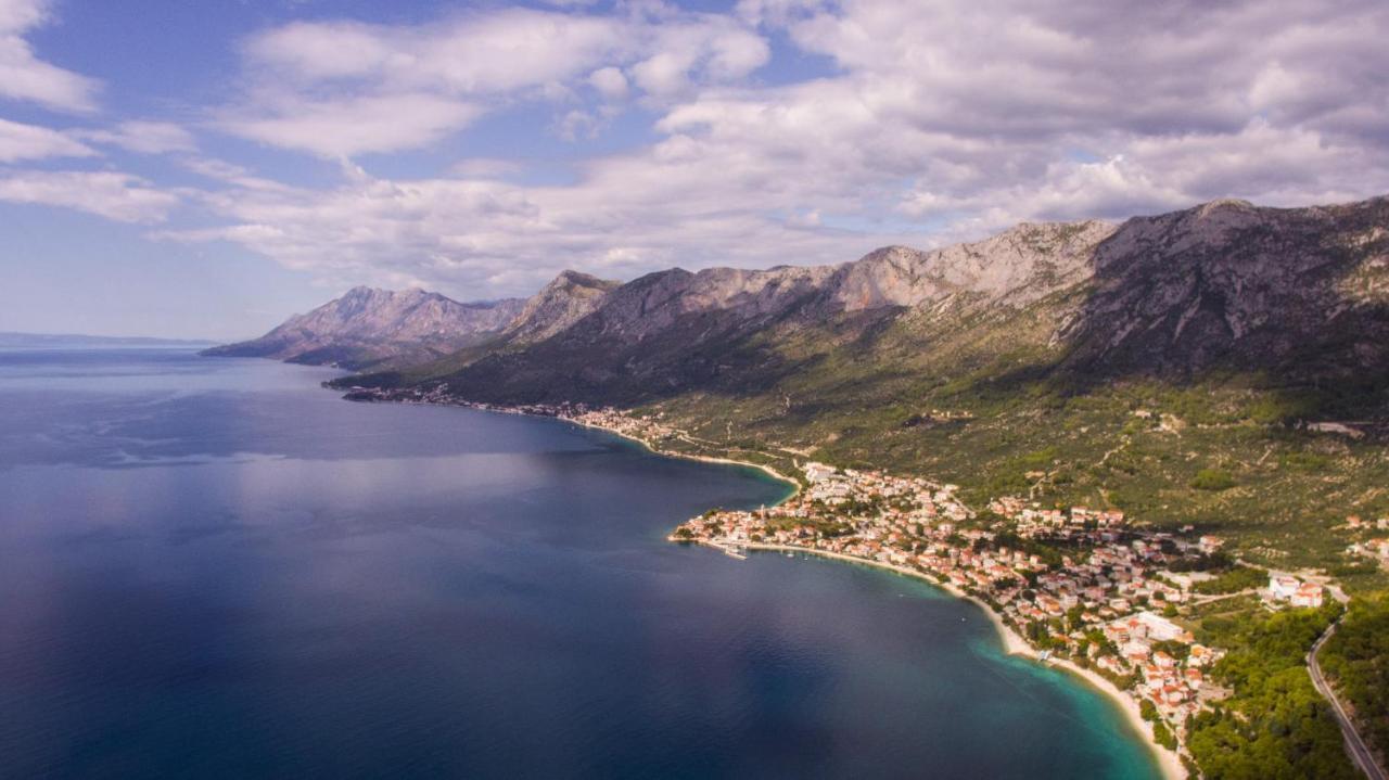 Apartment Karlo - Grad Ploce, Croatia Ploce  Kültér fotó